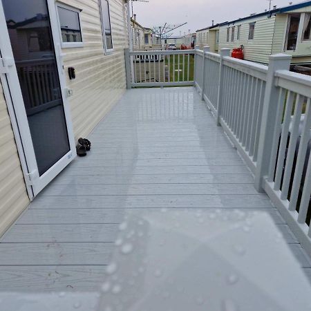 Beachside Ingoldmells Exterior foto