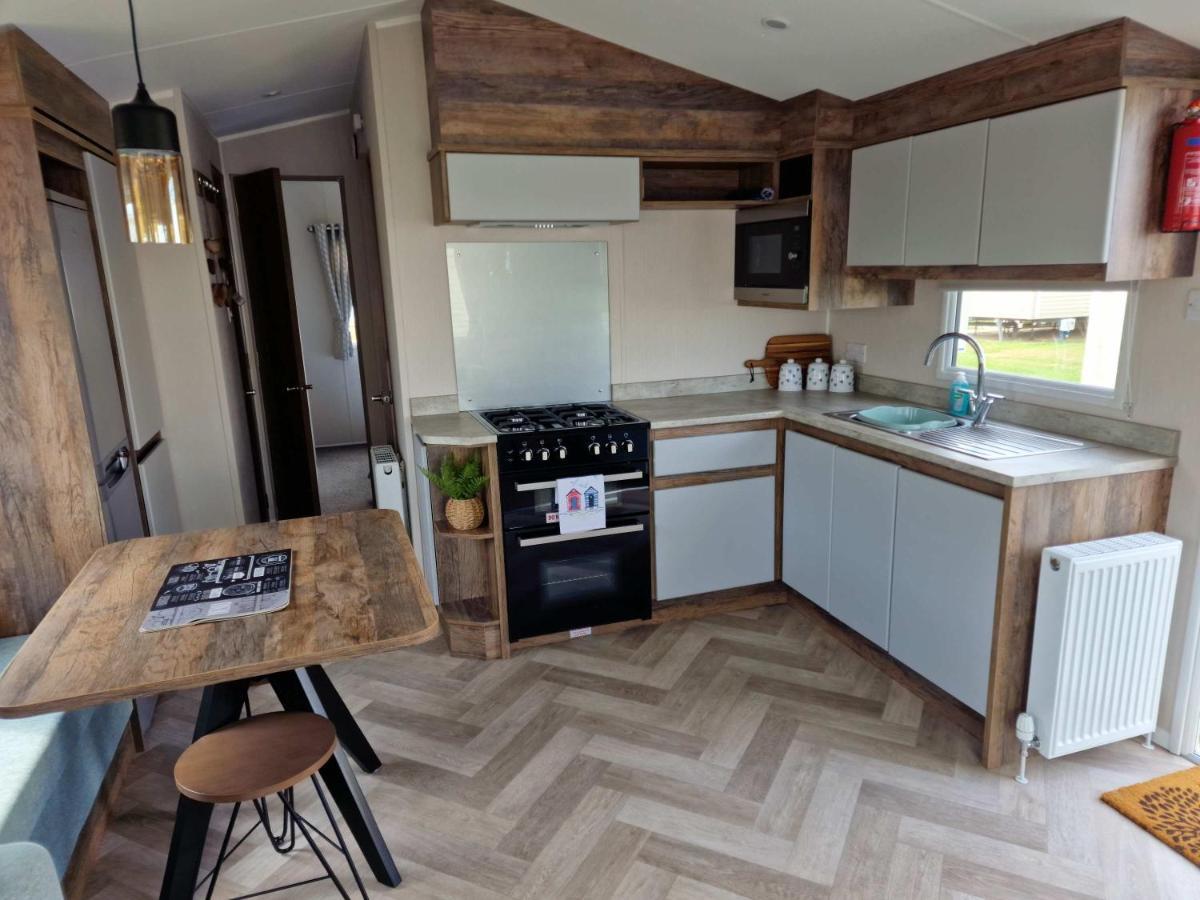 Beachside Ingoldmells Exterior foto