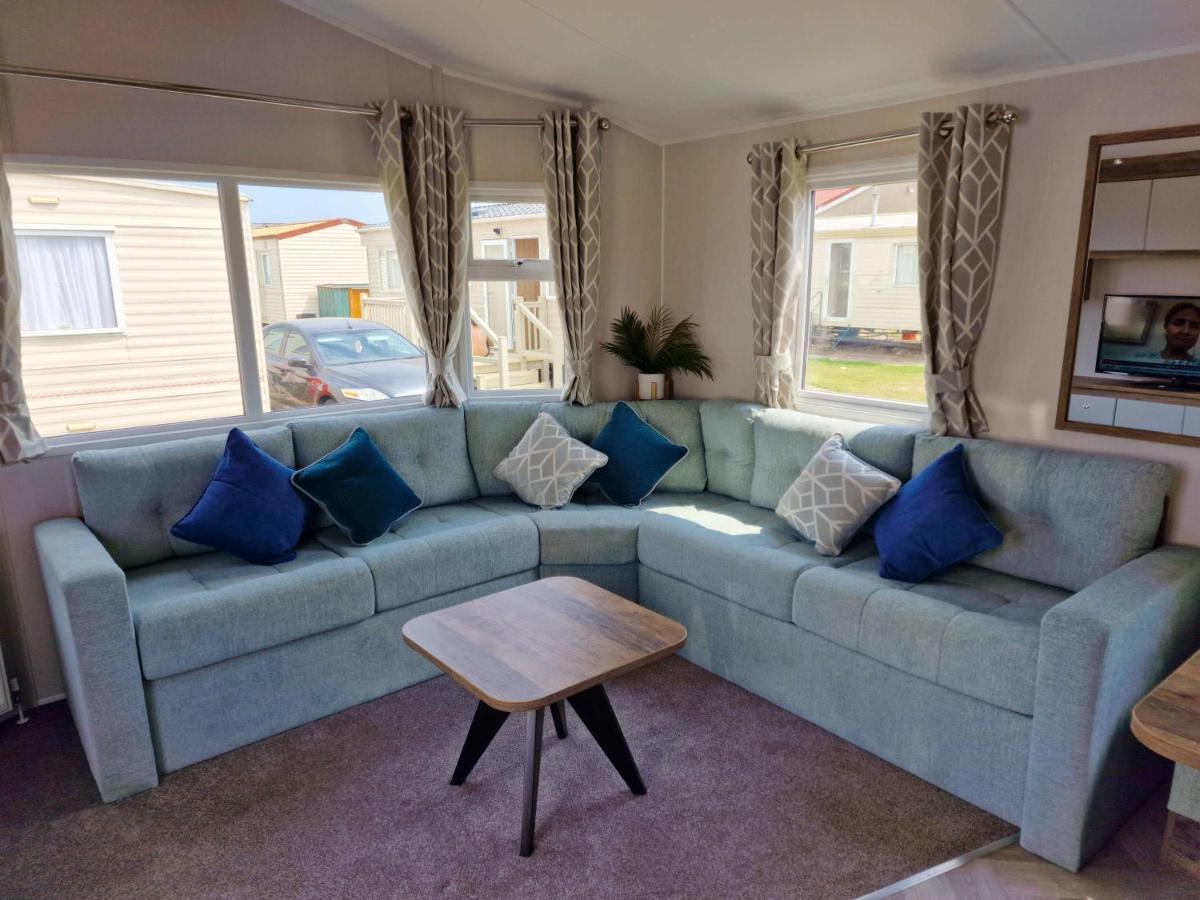 Beachside Ingoldmells Exterior foto